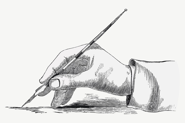 Writing skills