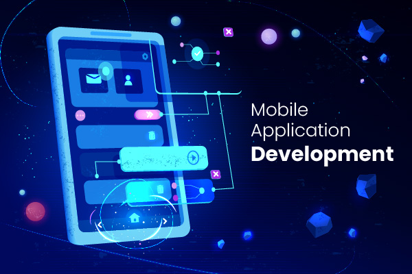 Mobile Application Development