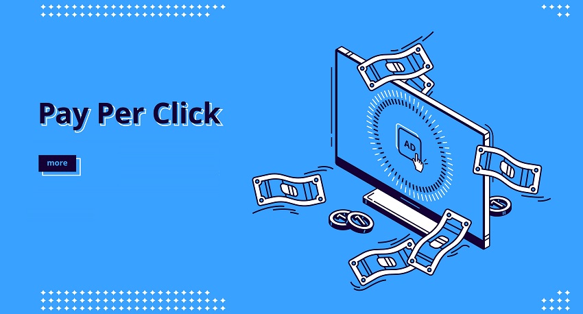 Pay per click