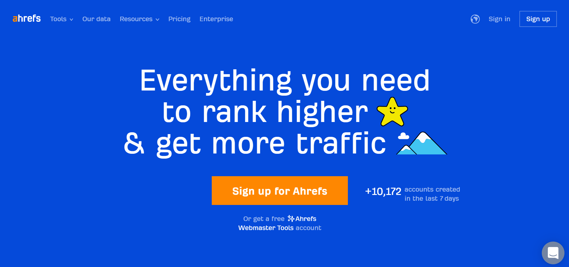 Ahrefs