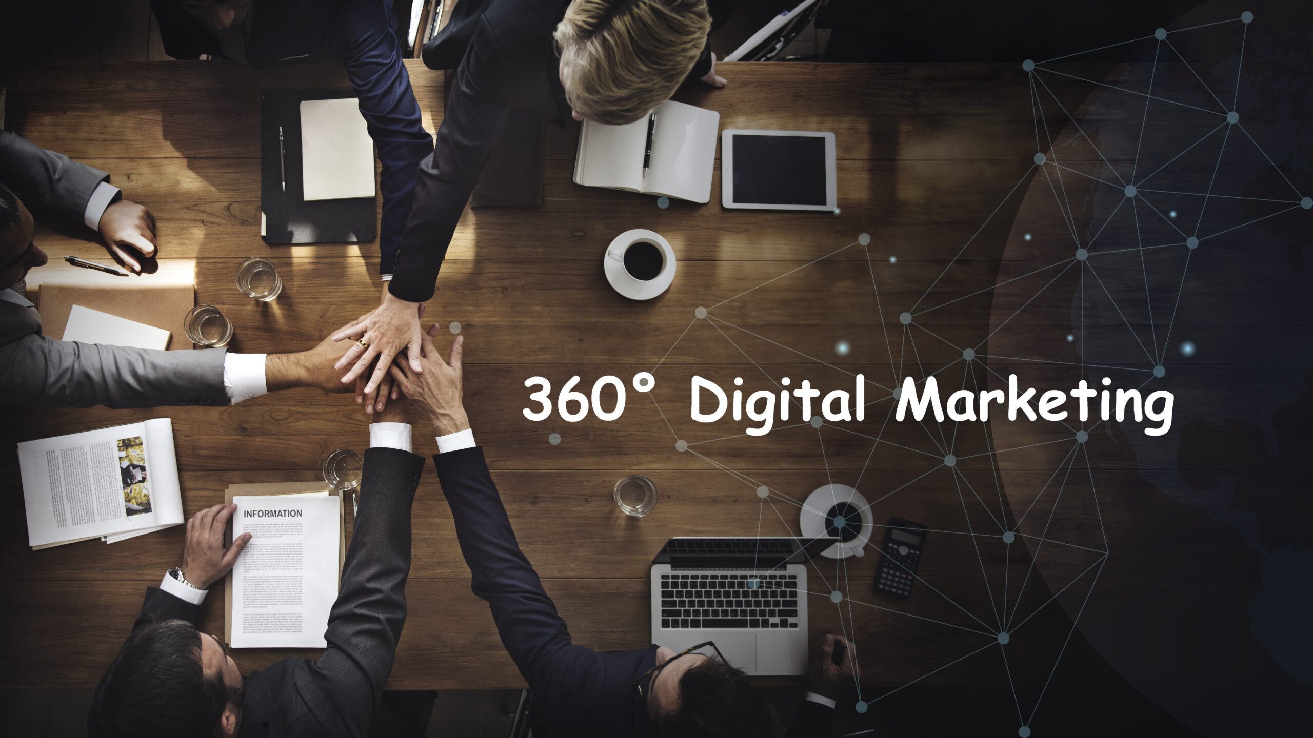 Types of Digital Marketing in 2022 360° Digital Marketing Services