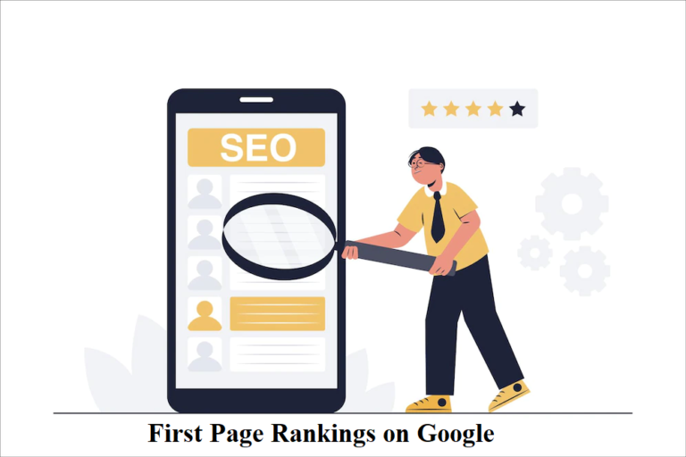 What You Need To Know About Dominating First Page Rankings On Google