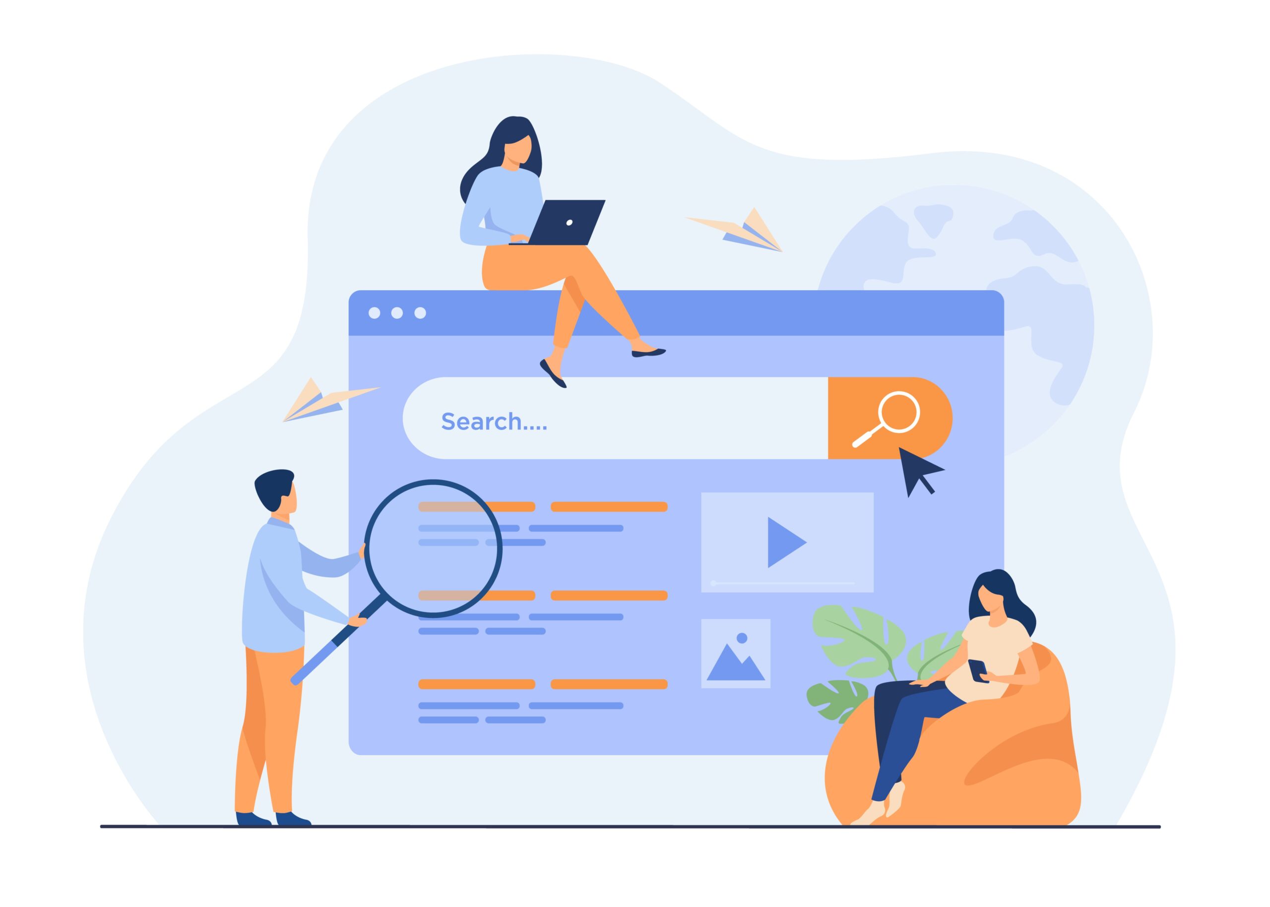 Local SEO Services