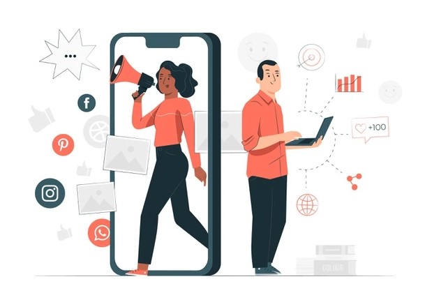 Social Media Optimization