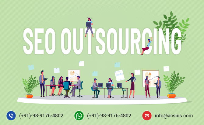 Outsourcing