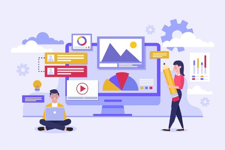 WEB DESIGN