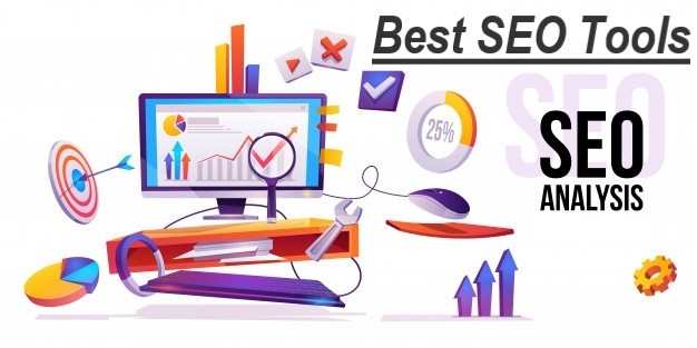 10 Best SEO Tools
