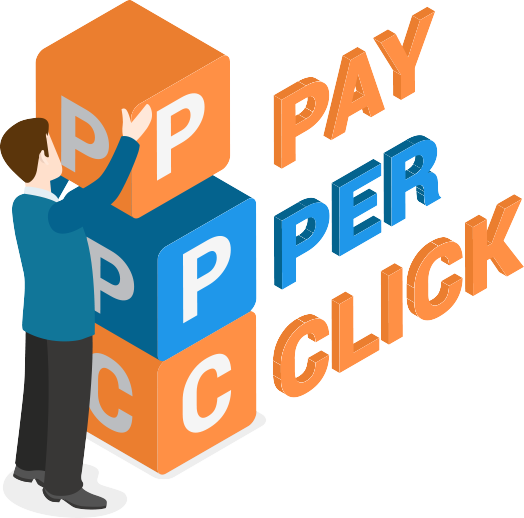 ppc services in india
